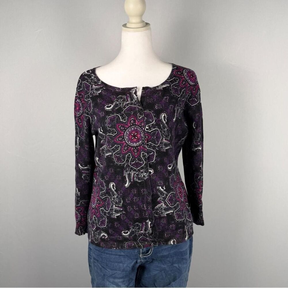 Ny-collection Women's multi Shirt